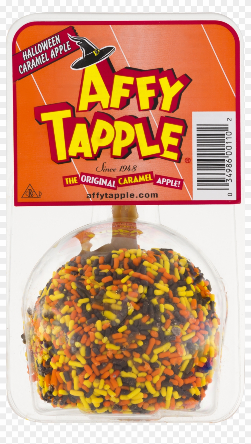 Affy Tapple Halloween Clipart #972592