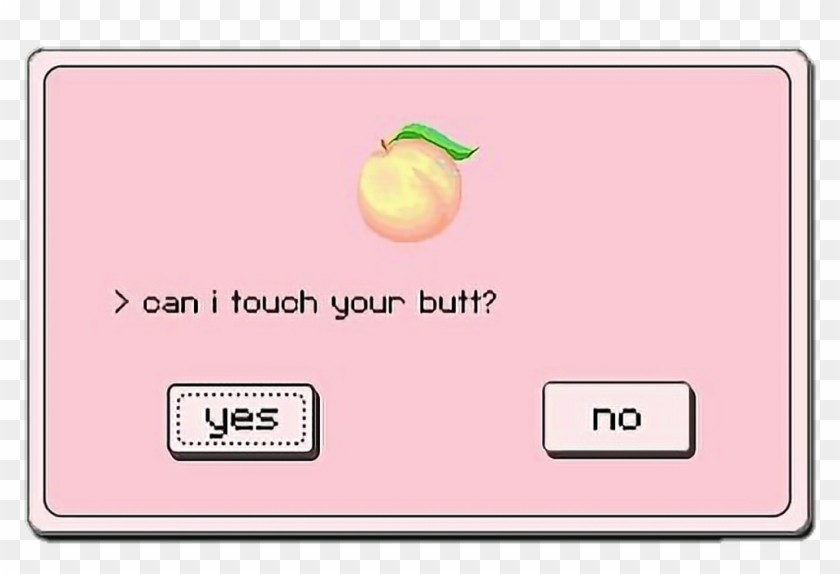 Tumblr Sticker - Granny Smith Clipart