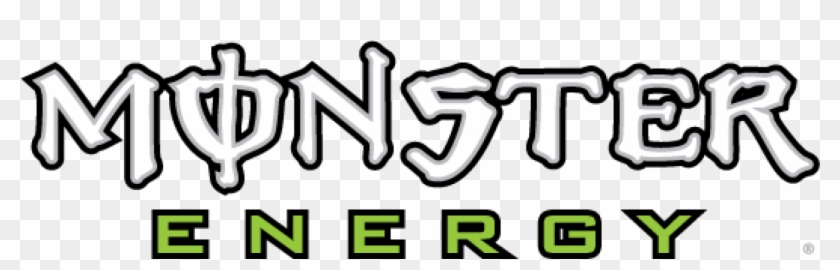 Monster Energy Png - Monster Energy Clipart