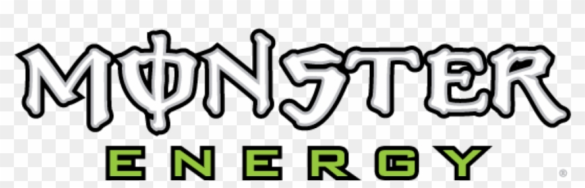 Monster Energy Png - Monster Energy Clipart #973102