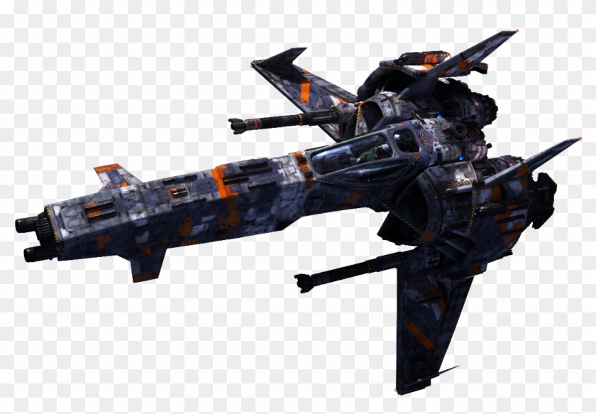 Download For Free Spacecraft Png In High Resolution - Spacecraft Png Clipart
