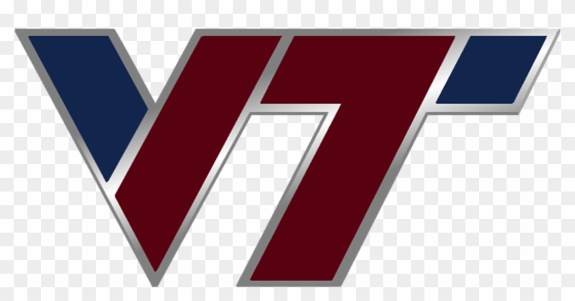 Class Of 2017 Png - Virginia Tech 2017 Logo Clipart #973248