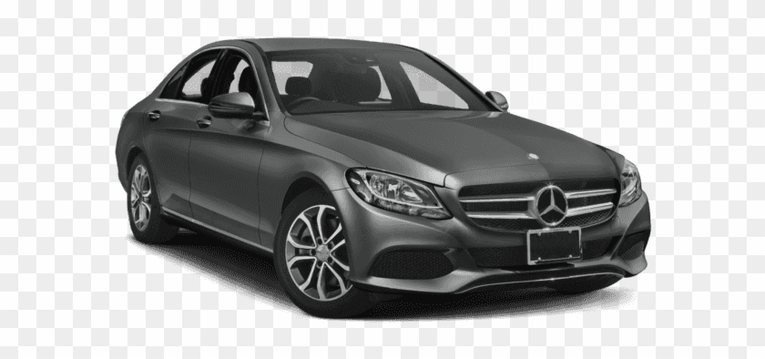 Pre Owned 2017 Mercedes Benz C Class C 300 4matic® - Mercedes C 300 2018 Clipart #973285