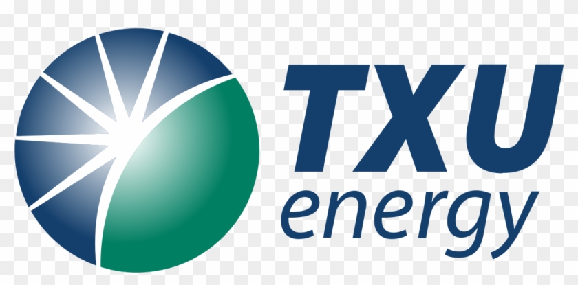 Txu Energy Logo - Txu Energy Logo Png Clipart