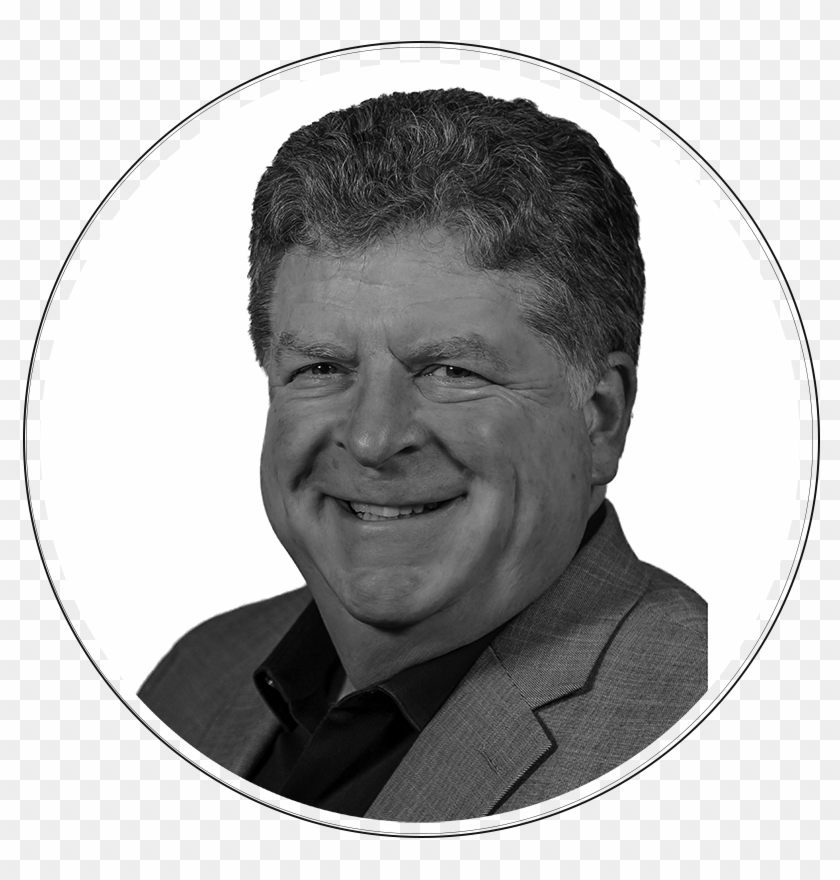 John Steckler - Monochrome Clipart #973332