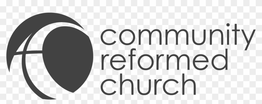Community Reformed Church Clipart