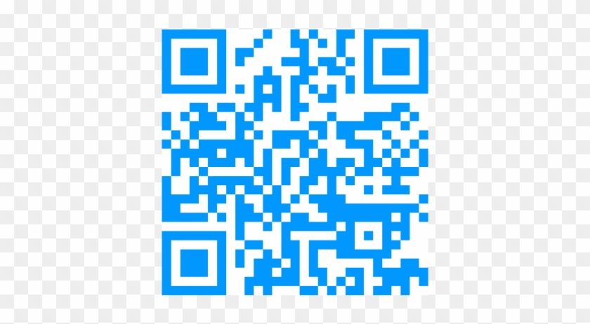 Qr Code Clipart