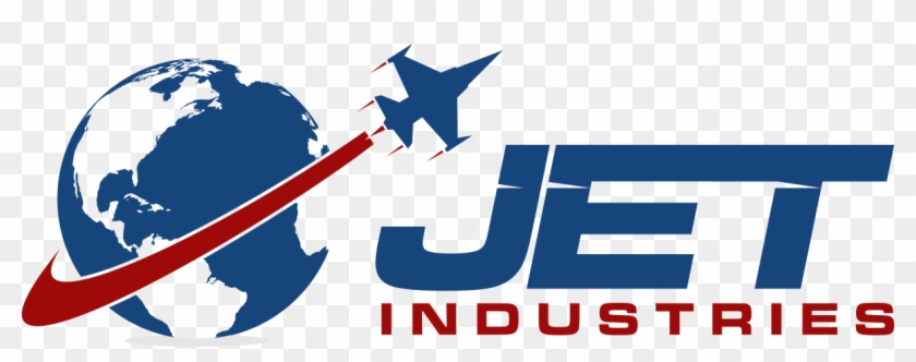 Jet Industries Inc - World Map Clipart