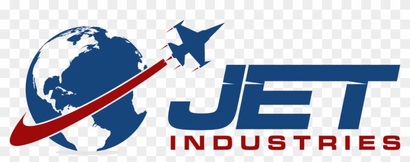 Jet Industries Inc - World Map Clipart #973617