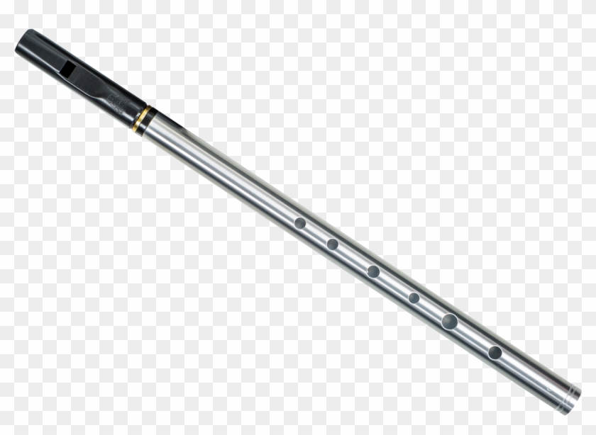 Tony Dixon Dx104 Tenor Flute Low - Tony Dixon Low Whistle D Clipart #973818