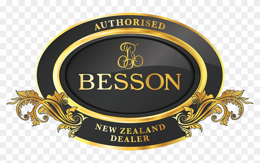 Besson Sovereign Be994 Bbb Bass - Illustration Clipart
