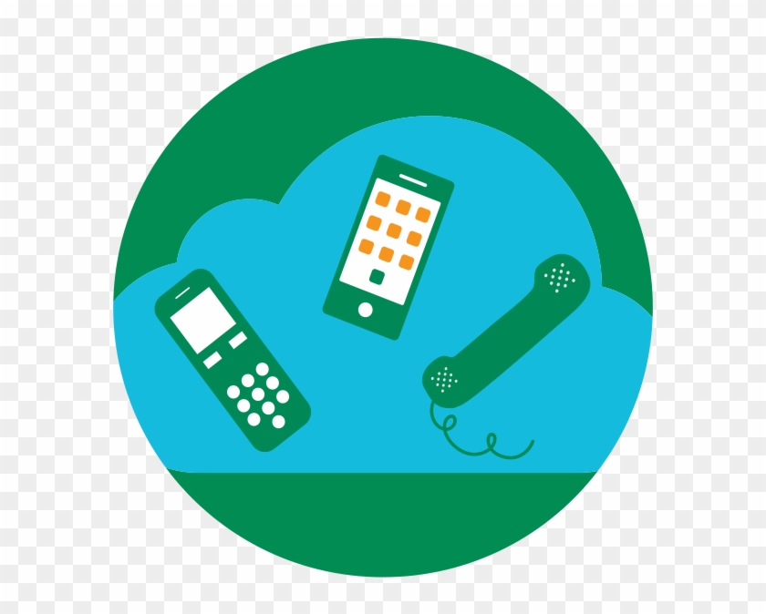 600 X 600 0 - Toll Free Numbers Clipart #973899