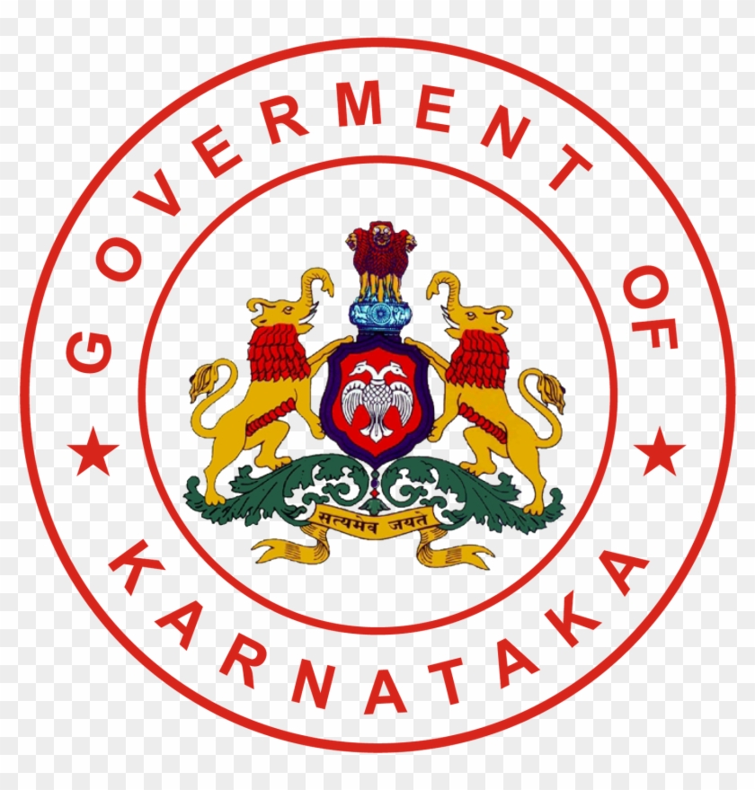 High Court Of Karnataka Logo Clipart #973904