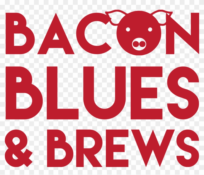 Blues And Bacon Clipart