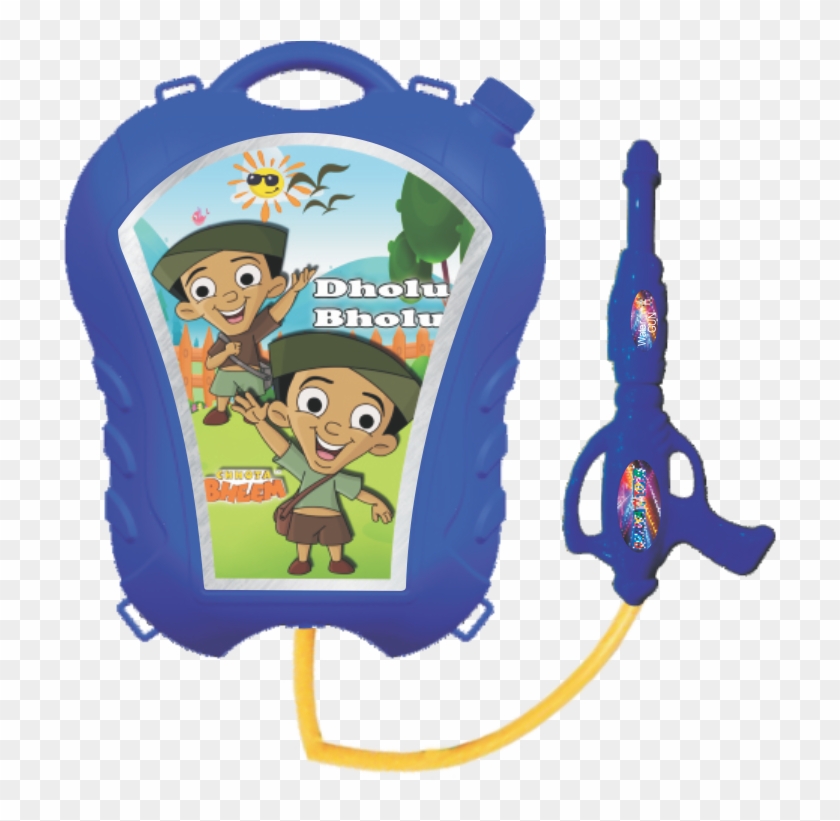 Make Play Time A Blast With Our Finest Toys And Games - Cartoon Clipart