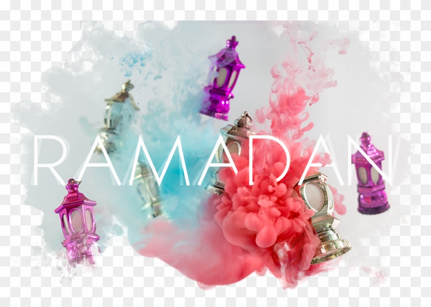 Colors Of Ramadan By Amr Elshamy - Selamat Menyambut Bulan Ramadhan Clipart