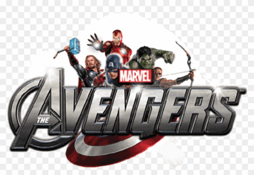 Free Png Download Avengers Framed Png Images Background - Transparent Background Avengers Png Clipart