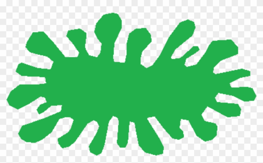 This Free Icons Png Design Of Splat 12 Clipart