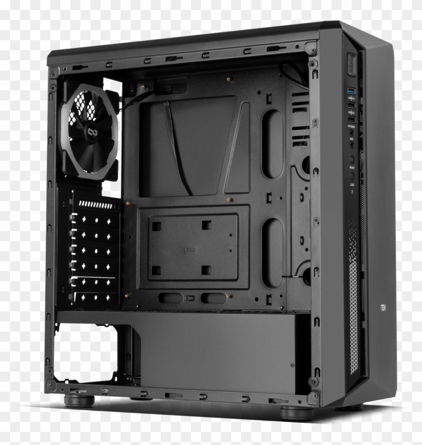 Nox Infinity Atom Rgb Clipart #974234