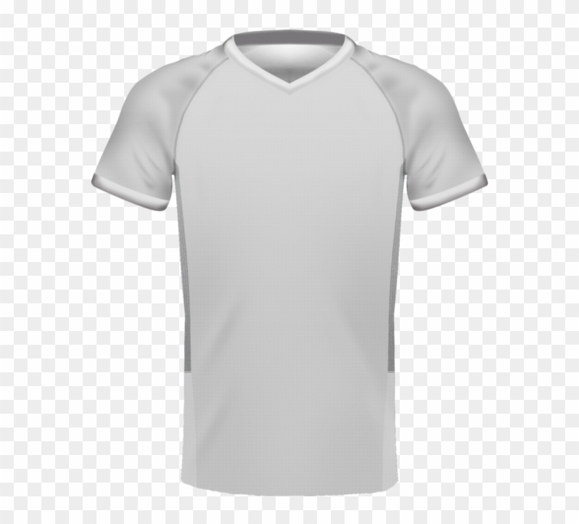 T-shirt - Polo Lacoste Homme Gris Clipart #974276