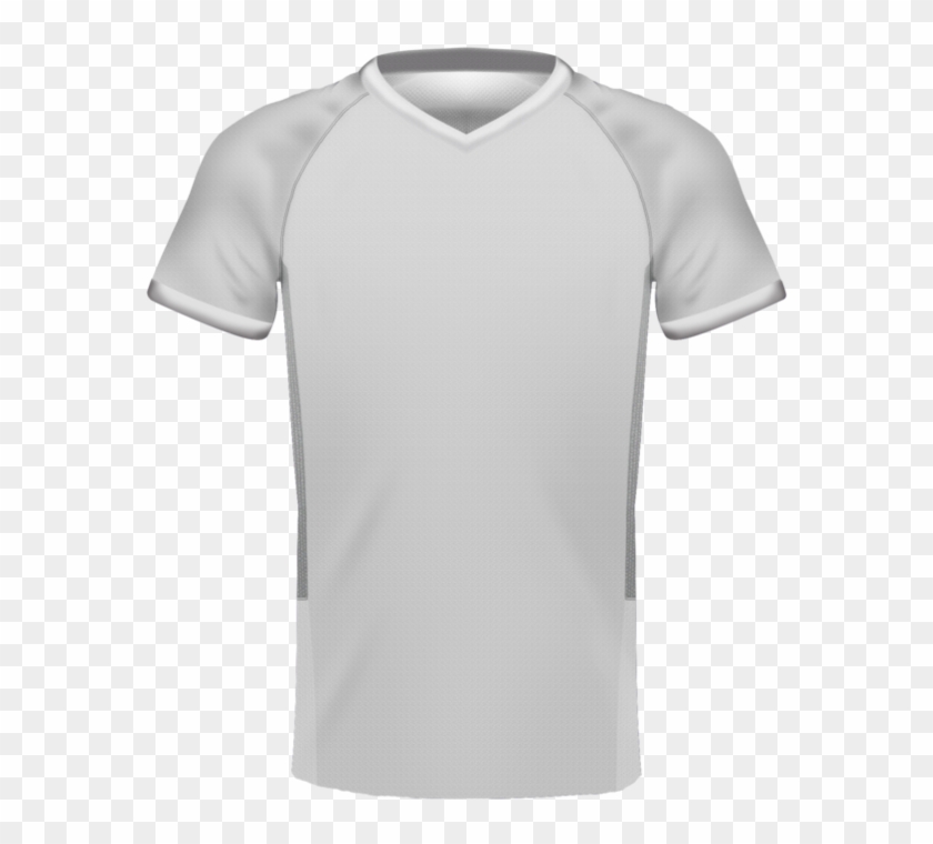 T-shirt - Polo Lacoste Homme Gris Clipart