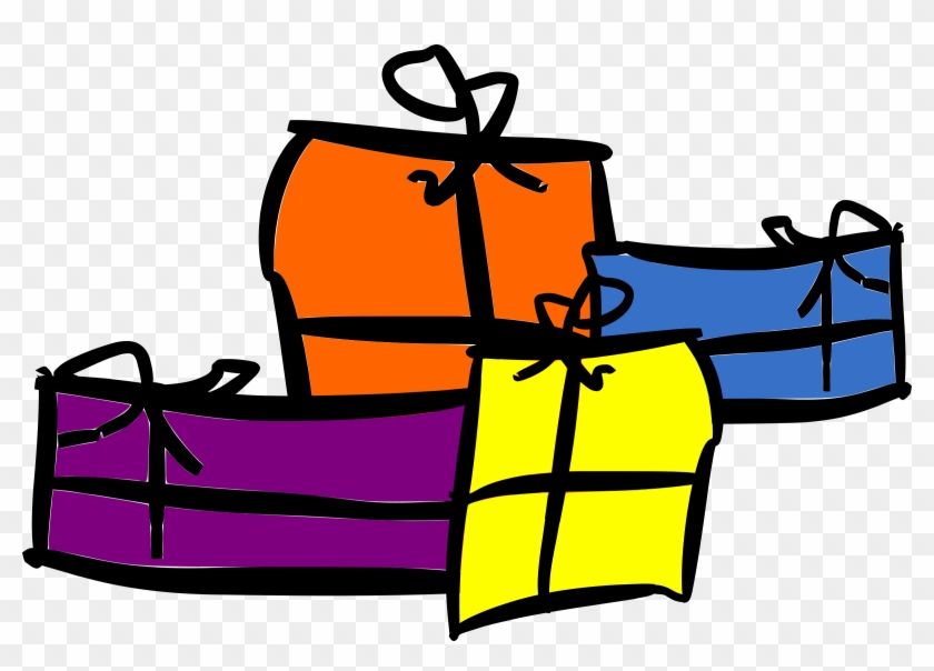 Big Image - Christmas Clipart Small - Png Download #974322