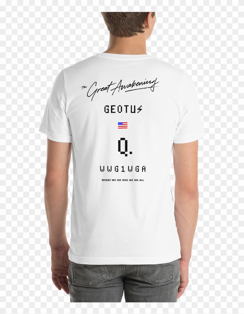 T-shirt Clipart