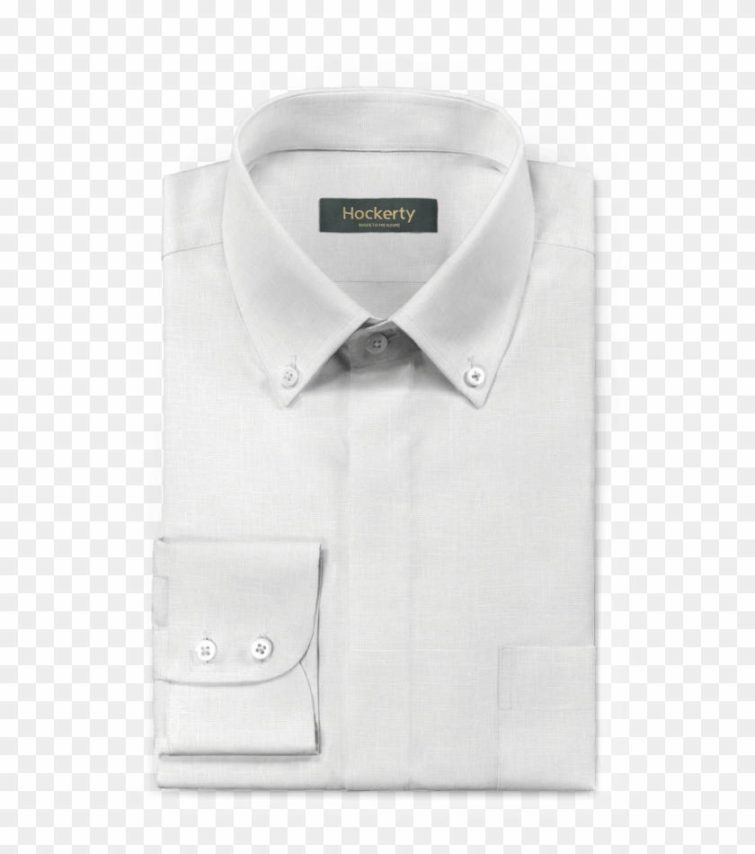 White Shirt - Shirt Clipart