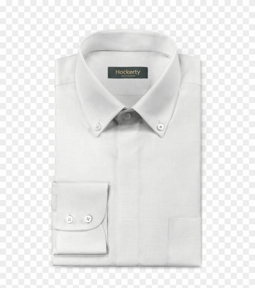White Shirt - Shirt Clipart #974530