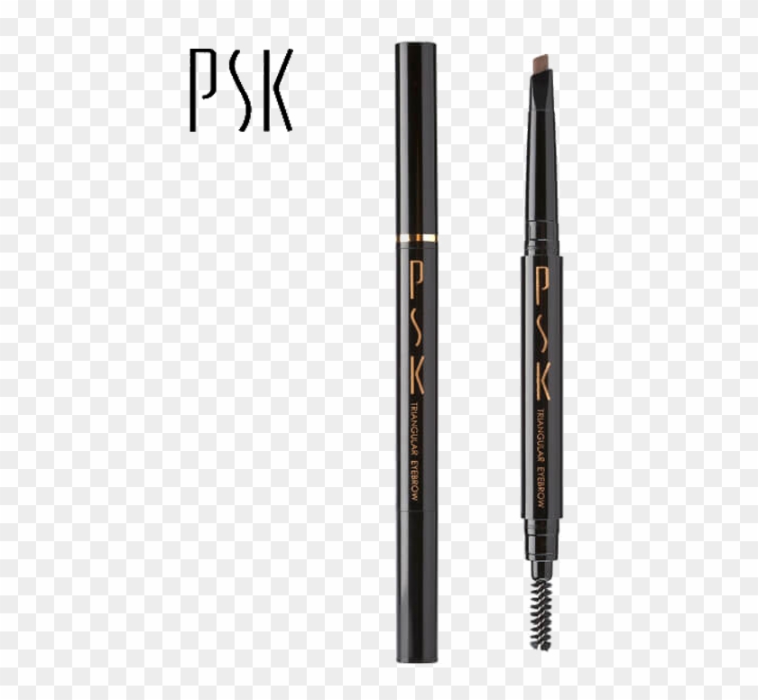 Taiwan Psk Make Up Waterproof Triangular Eyebrow Pencil - Samsung Galaxy Clipart #974535
