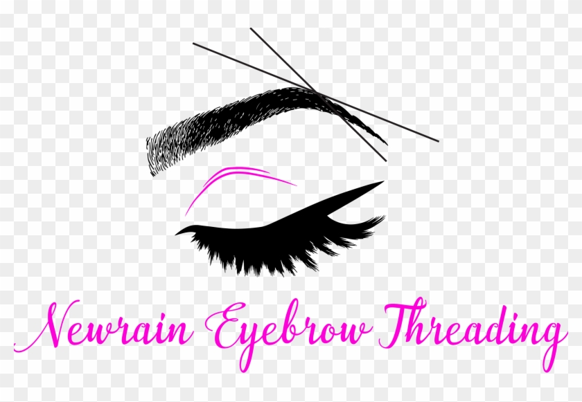 Eyebrow Threading Shapes Png Clipart
