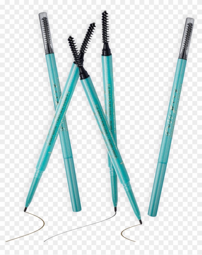 Brows - Marking Tools Clipart #974687