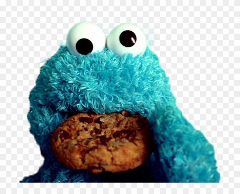Cookie Monster - Cookie Monster Wallpaper Mobile Clipart
