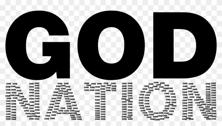 This Free Icons Png Design Of Under God Clipart #975151