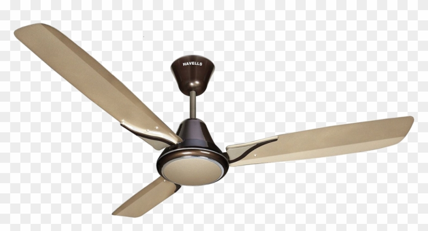 Ceiling Fan Png Hd - Havells Fan Clipart