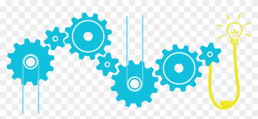 Automation Tools Are Only One Piece Of The Devops Puzzle - Putting Puzzle Together Png Clipart