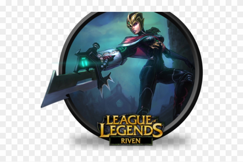 League Of Legends Chinese Vs American Art Clipart #975286