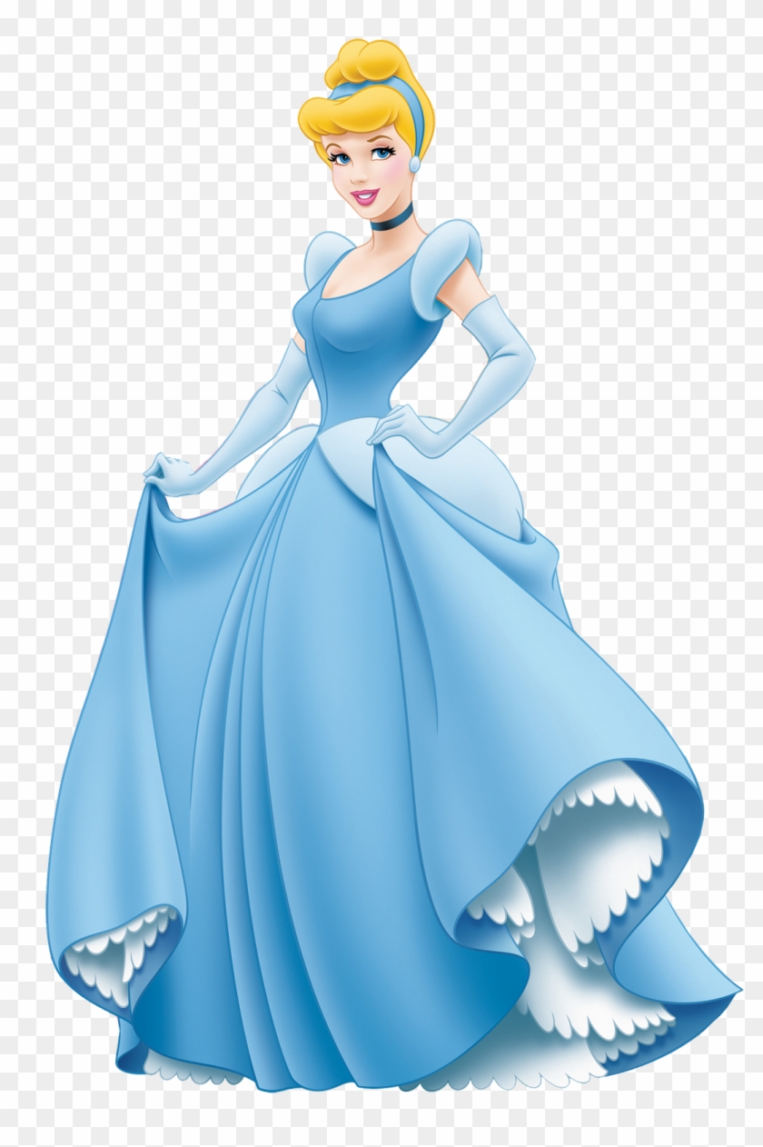 Cinderella Png Clipart