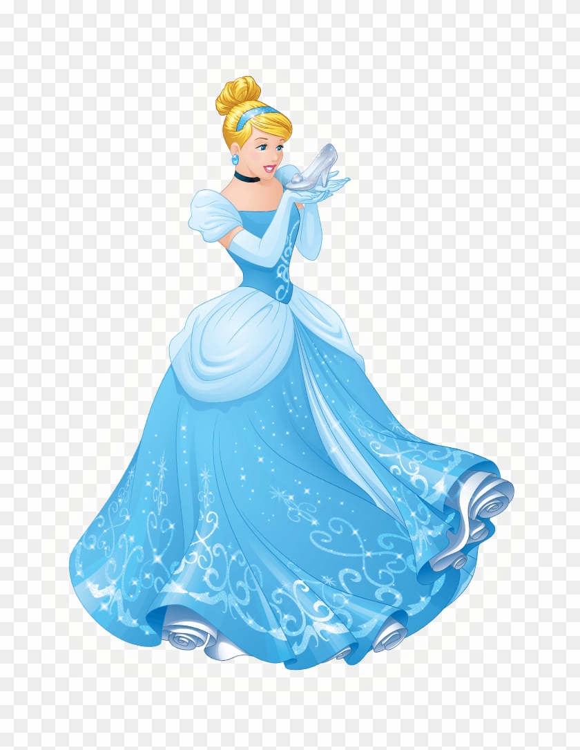 Or - Disney Princess Clipart
