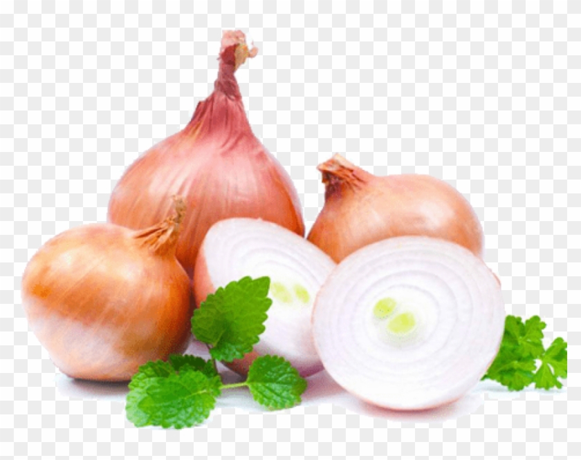 Free Png Download Onion Change Eye Color Png Images - Onions And Garlic Transparent Clipart