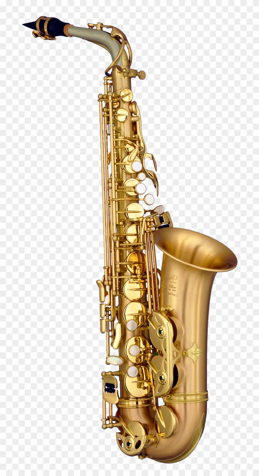 Saxophone - Musical Instruments Saxophone Clipart