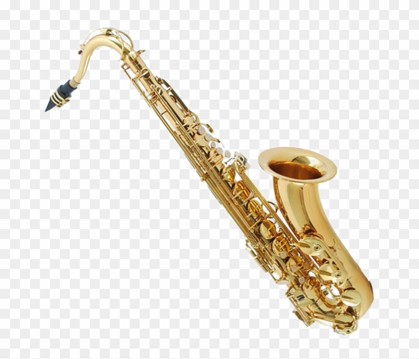 Saxophone Png Image Transparent - Post Was Made By Percussion Gang Clipart #975623