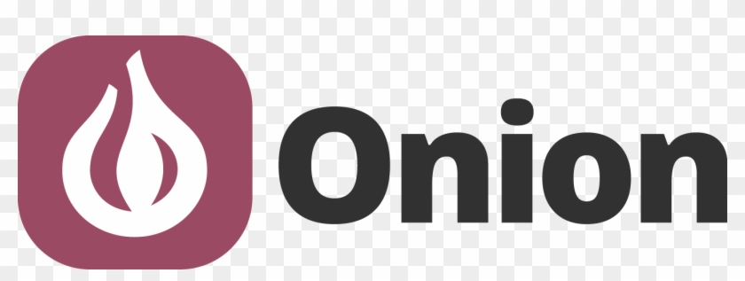 Onion Logo Full - Onion Omega Logo Clipart #975663