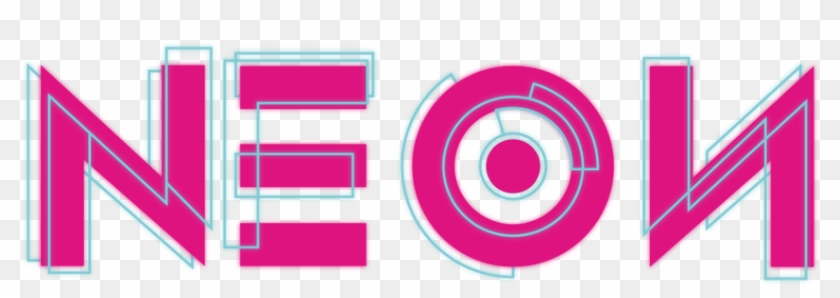 Neon Is Now Available For Oculus Rift - Graphic Design Clipart