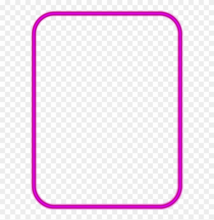 Border Clipart - Png Download #976134