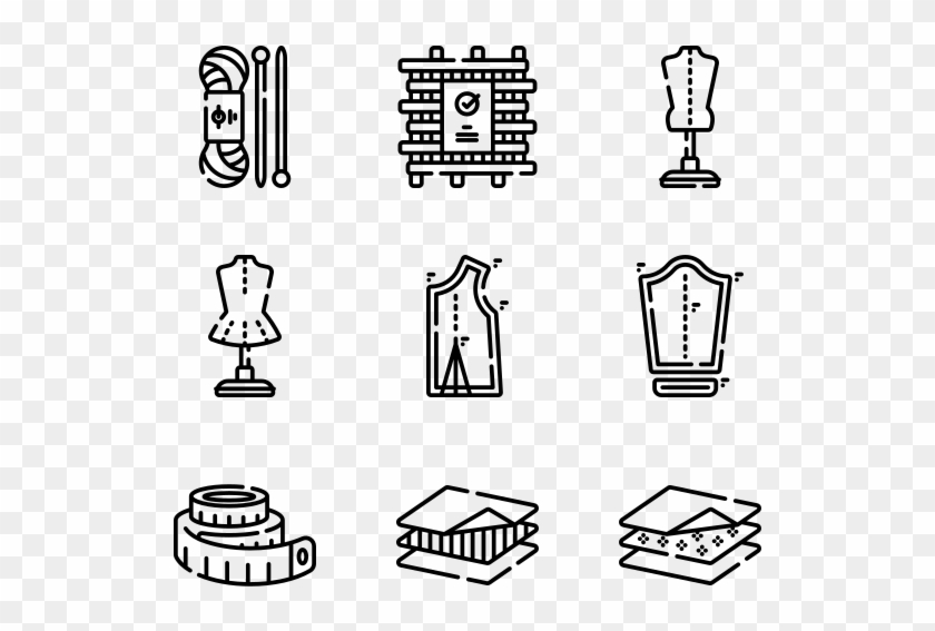 Fashion Design Clipart #976266