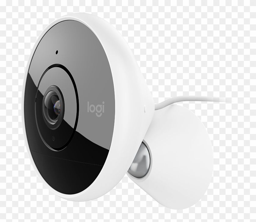 Logitech Circle 2 Wireless Clipart #976343