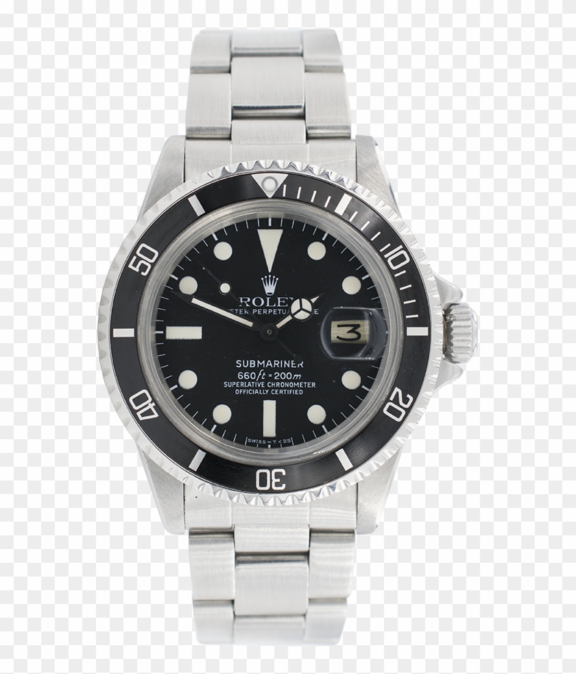 1000 X 1000 4 - Rolex Deepsea D Blue Ref 116660 Clipart