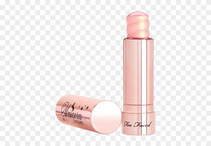 Too Faced Unicorn Horn Mystical Effects Highlighting - Too Faced Unicorn Dreams Clipart