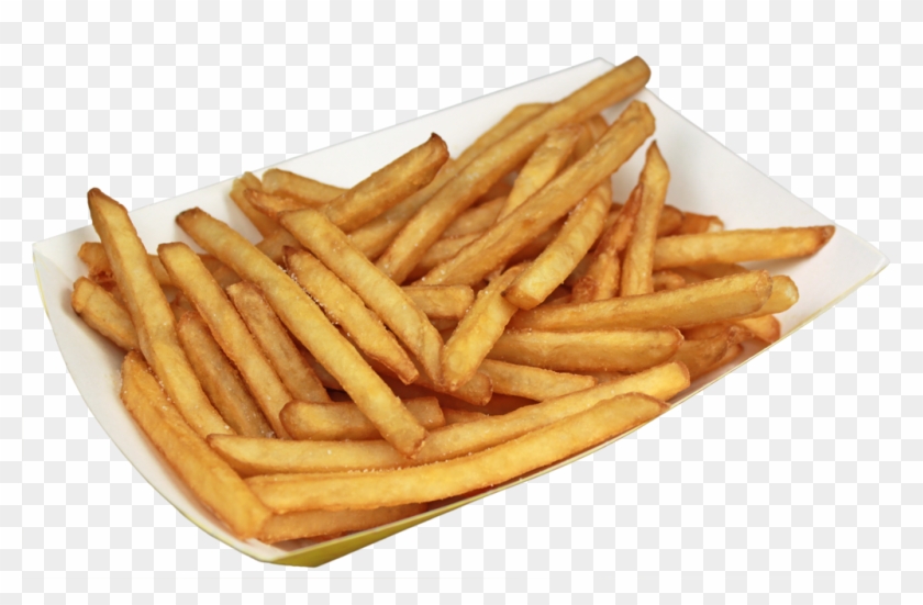 Fries - French Fries Clipart #976914